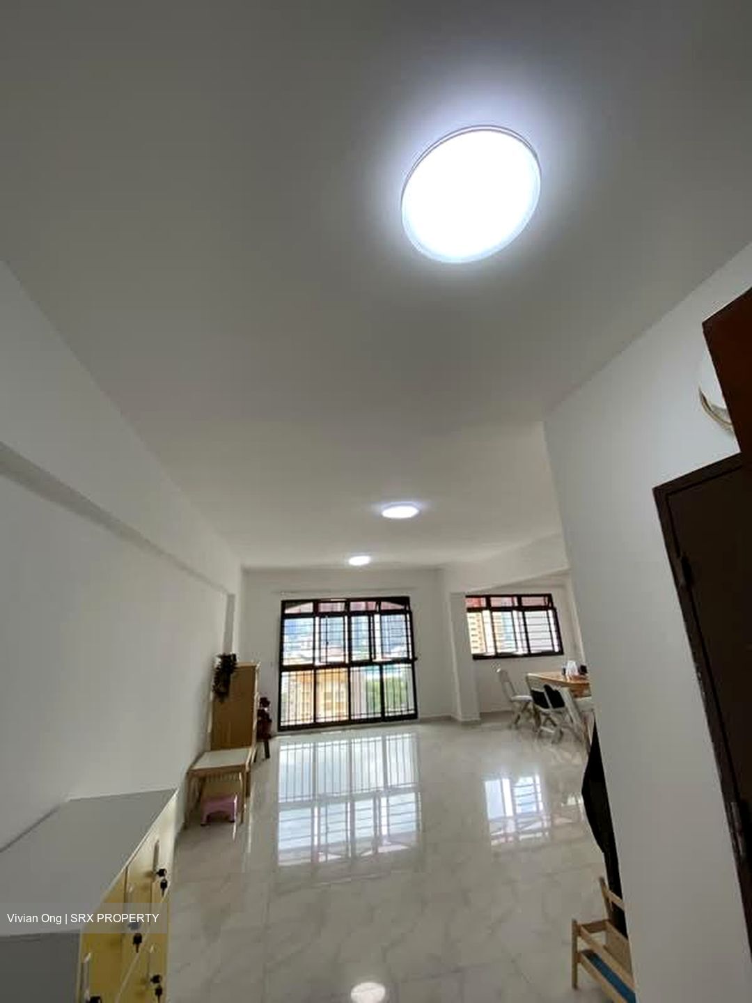 Blk 813 Lavender Gardens (Kallang/Whampoa), HDB 5 Rooms #585913611